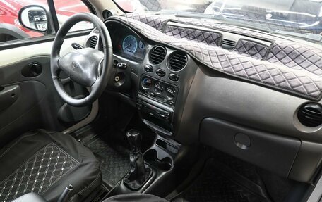 Daewoo Matiz I, 2012 год, 369 900 рублей, 7 фотография