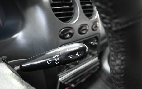 Daewoo Matiz I, 2012 год, 369 900 рублей, 10 фотография