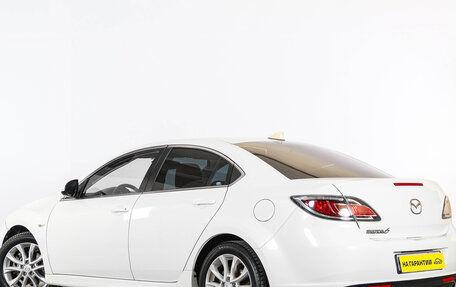 Mazda 6, 2011 год, 1 249 000 рублей, 5 фотография