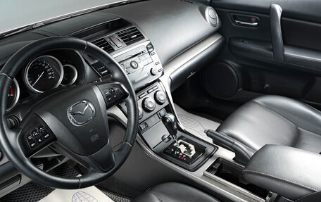 Mazda 6, 2011 год, 1 249 000 рублей, 8 фотография