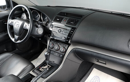 Mazda 6, 2011 год, 1 249 000 рублей, 11 фотография