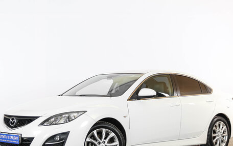 Mazda 6, 2011 год, 1 249 000 рублей, 4 фотография
