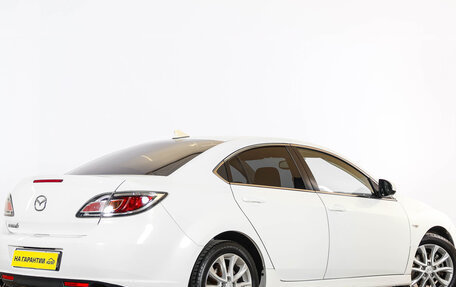 Mazda 6, 2011 год, 1 249 000 рублей, 7 фотография