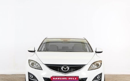 Mazda 6, 2011 год, 1 249 000 рублей, 2 фотография