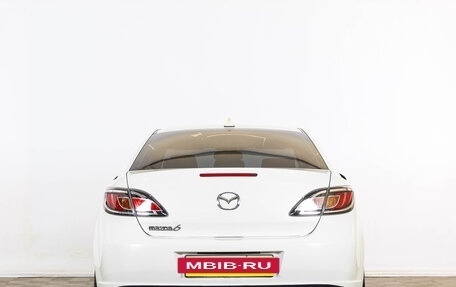 Mazda 6, 2011 год, 1 249 000 рублей, 6 фотография