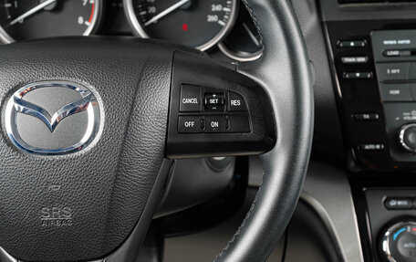 Mazda 6, 2011 год, 1 249 000 рублей, 16 фотография
