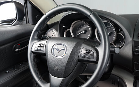Mazda 6, 2011 год, 1 249 000 рублей, 12 фотография