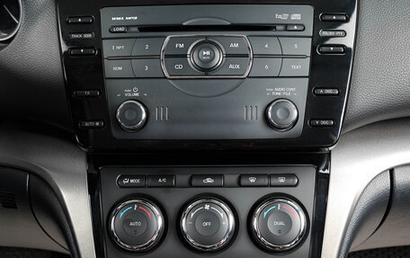 Mazda 6, 2011 год, 1 249 000 рублей, 17 фотография