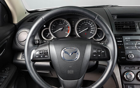 Mazda 6, 2011 год, 1 249 000 рублей, 14 фотография