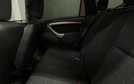 Renault Duster I рестайлинг, 2014 год, 919 900 рублей, 7 фотография