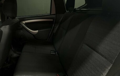 Renault Duster I рестайлинг, 2014 год, 919 900 рублей, 8 фотография