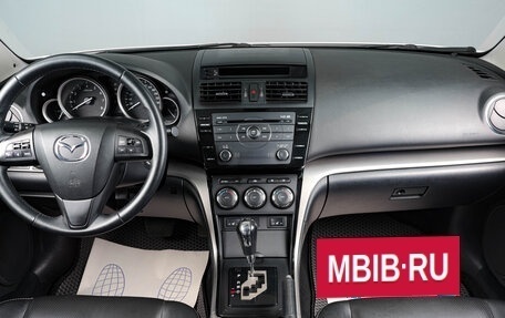 Mazda 6, 2011 год, 1 249 000 рублей, 13 фотография