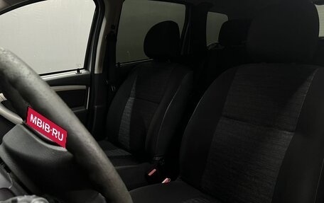 Renault Duster I рестайлинг, 2014 год, 919 900 рублей, 6 фотография