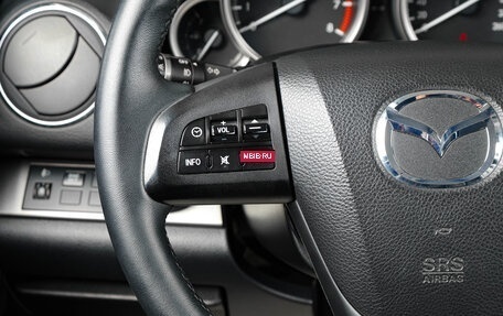 Mazda 6, 2011 год, 1 249 000 рублей, 15 фотография