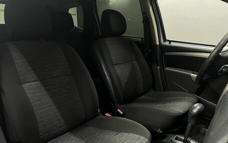 Renault Duster I рестайлинг, 2014 год, 919 900 рублей, 9 фотография
