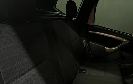 Renault Duster I рестайлинг, 2014 год, 919 900 рублей, 11 фотография