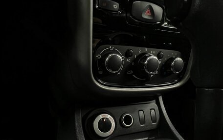 Renault Duster I рестайлинг, 2014 год, 919 900 рублей, 16 фотография