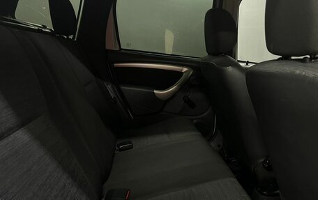Renault Duster I рестайлинг, 2014 год, 919 900 рублей, 12 фотография