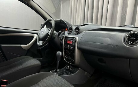 Renault Duster I рестайлинг, 2014 год, 919 900 рублей, 10 фотография