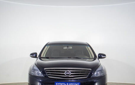 Nissan Teana, 2008 год, 799 000 рублей, 2 фотография