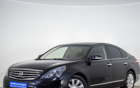 Nissan Teana, 2008 год, 799 000 рублей, 4 фотография
