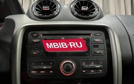 Renault Duster I рестайлинг, 2014 год, 919 900 рублей, 15 фотография
