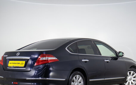 Nissan Teana, 2008 год, 799 000 рублей, 5 фотография