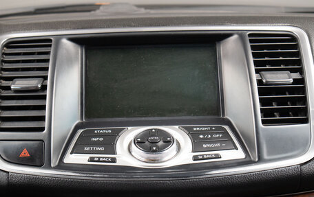 Nissan Teana, 2008 год, 799 000 рублей, 14 фотография