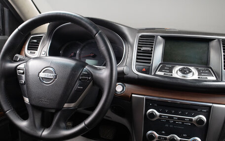 Nissan Teana, 2008 год, 799 000 рублей, 9 фотография