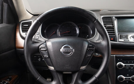 Nissan Teana, 2008 год, 799 000 рублей, 10 фотография