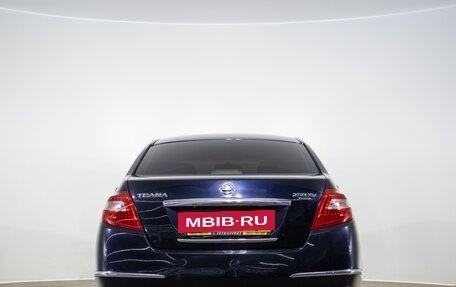 Nissan Teana, 2008 год, 799 000 рублей, 6 фотография
