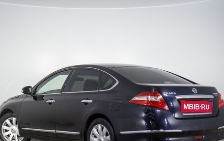 Nissan Teana, 2008 год, 799 000 рублей, 7 фотография