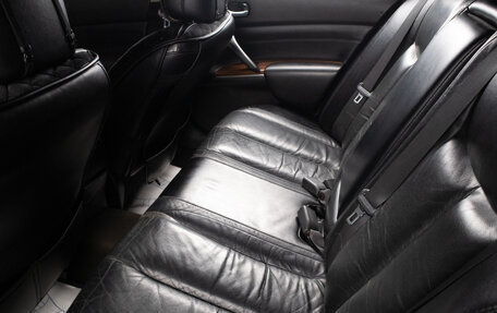 Nissan Teana, 2008 год, 799 000 рублей, 20 фотография