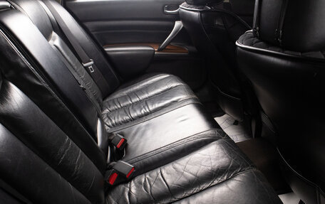 Nissan Teana, 2008 год, 799 000 рублей, 21 фотография