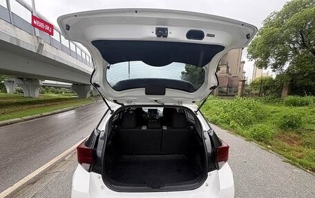 Toyota Yaris XP150 рестайлинг, 2022 год, 1 341 296 рублей, 6 фотография