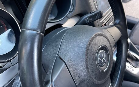 Volkswagen Golf VI, 2012 год, 1 120 000 рублей, 20 фотография