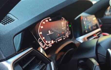 BMW 3 серия, 2020 год, 3 580 000 рублей, 10 фотография