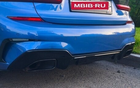 BMW 3 серия, 2020 год, 3 580 000 рублей, 2 фотография