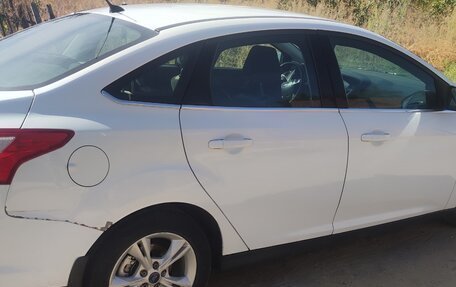 Ford Focus III, 2013 год, 730 000 рублей, 2 фотография