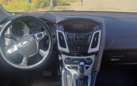Ford Focus III, 2013 год, 730 000 рублей, 5 фотография