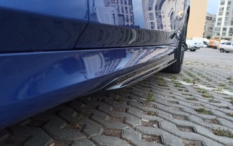 BMW 3 серия, 2020 год, 3 580 000 рублей, 17 фотография