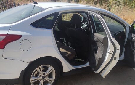Ford Focus III, 2013 год, 730 000 рублей, 3 фотография