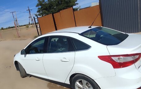 Ford Focus III, 2013 год, 730 000 рублей, 6 фотография