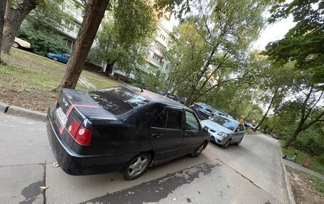 Chery Amulet (A15) I, 2006 год, 80 000 рублей, 3 фотография