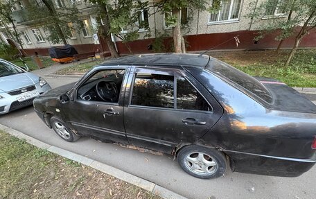 Chery Amulet (A15) I, 2006 год, 80 000 рублей, 5 фотография