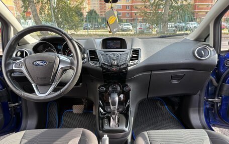 Ford Fiesta, 2015 год, 780 000 рублей, 3 фотография