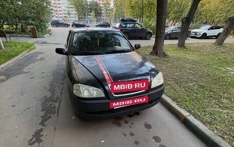 Chery Amulet (A15) I, 2006 год, 80 000 рублей, 2 фотография