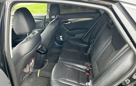 Hyundai i40 I рестайлинг, 2014 год, 1 150 000 рублей, 3 фотография