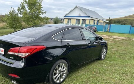 Hyundai i40 I рестайлинг, 2014 год, 1 150 000 рублей, 4 фотография