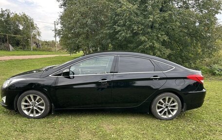 Hyundai i40 I рестайлинг, 2014 год, 1 150 000 рублей, 5 фотография
